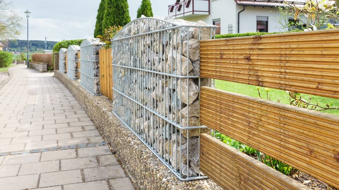 Choisir la bonne clôture de jardin