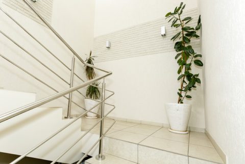 installer une balustrade