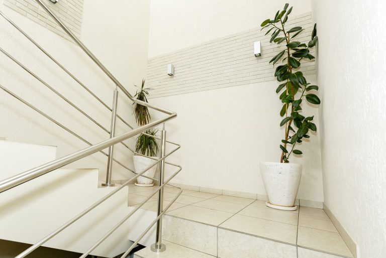 installer une balustrade