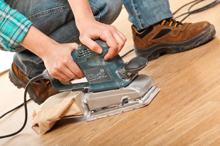 Comment restaurer un parquet ancien ?