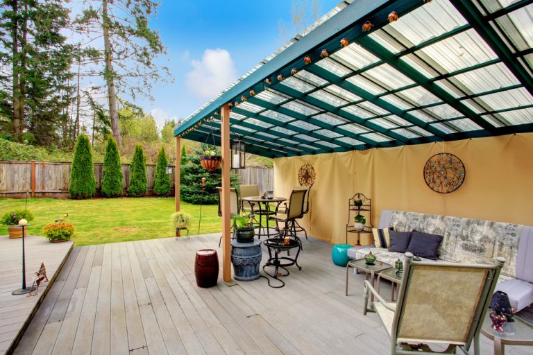 Modèle de Pergola : choisir le modèle le mieux adapté pour son extérieur.