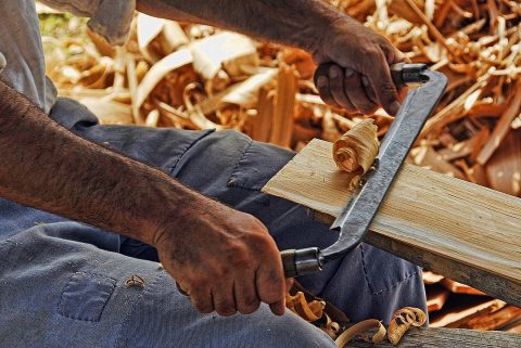 Pourquoi faire appel à un menuisier ?