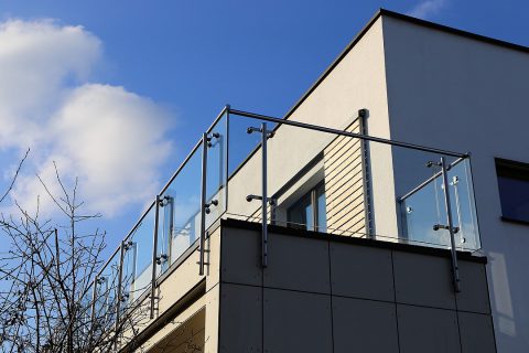 Comment bien choisir son garde-corps et sa balustrade ?