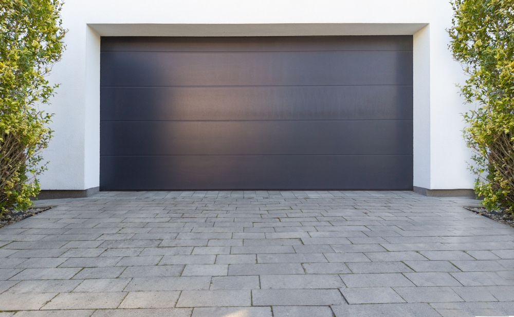 porte garage