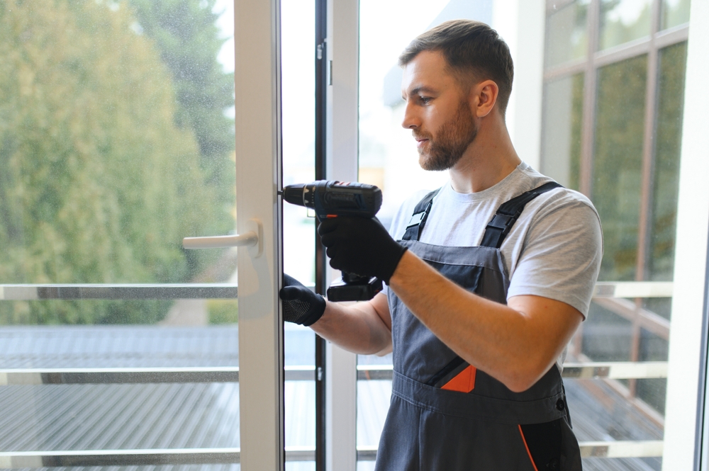 installateur fenêtre