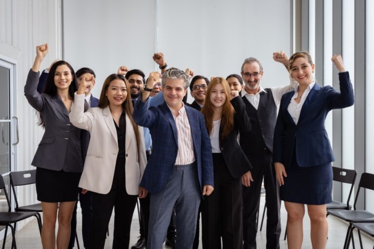 Leur chiffre d’affaires a augmenté : Success stories d’adhérents Plus que pro