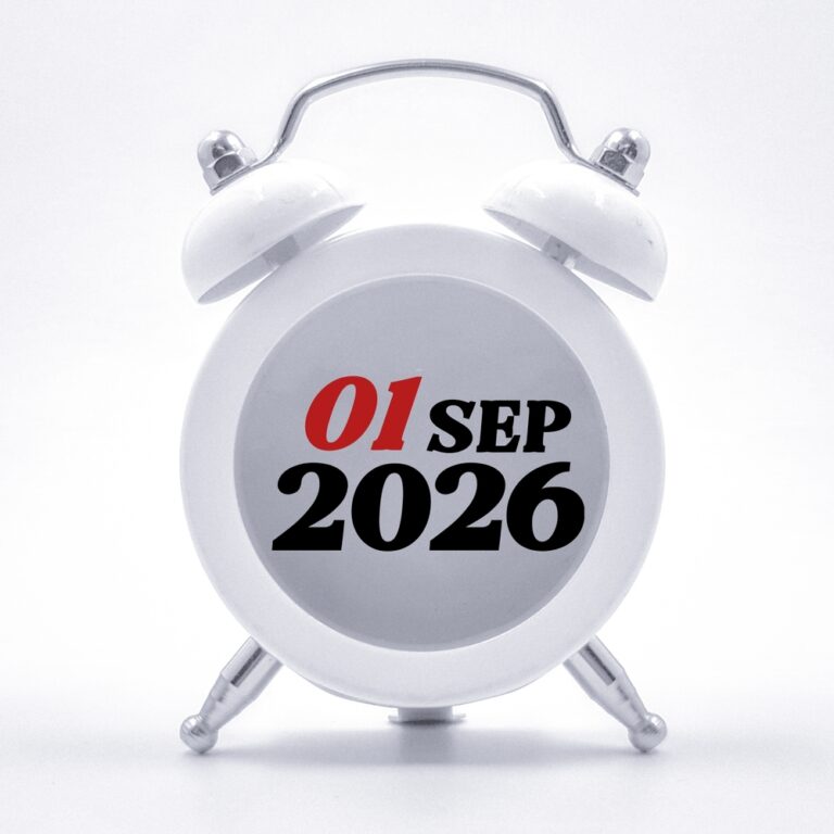 Menuisier poseur, rentrée 2026 : les repères de la saison.