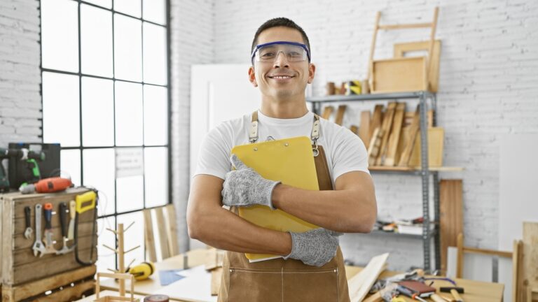 Menuisier : la méthode pour gagner des chantiers avant même le premier rendez-vous